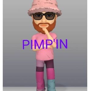 Meet your Posher, Seth